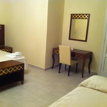 Guest house C'entro 3*