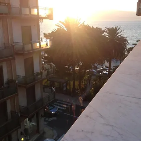Guest house C'entro 3*