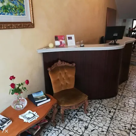 C'entro Guest house
