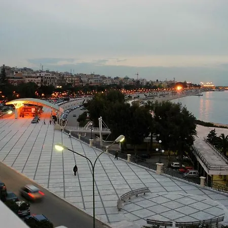 Πανσιόν C'entro 3*