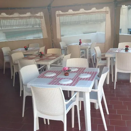 Pensionat C'entro Reggio di Calabria