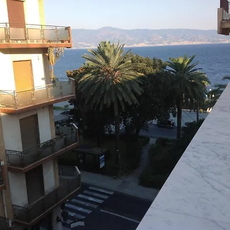 C'entro 3* Reggio di Calabria