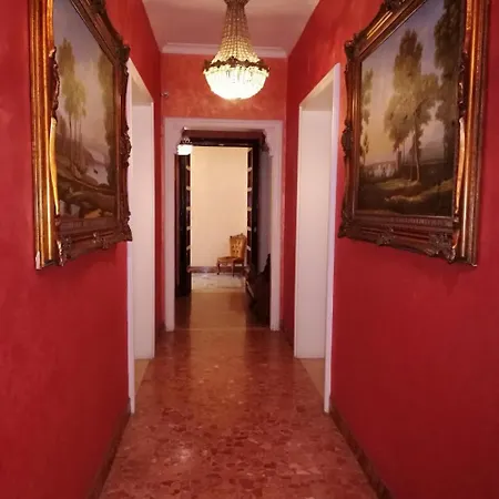 C'entro Pensionat 3*