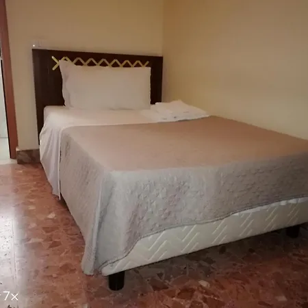 Πανσιόν C'entro 3*