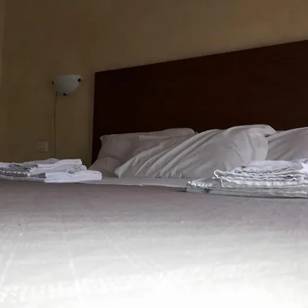 C'entro Pensionat 3*
