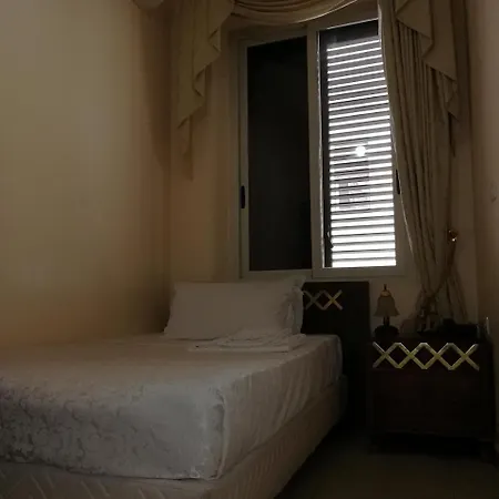 Pensionat C'entro Reggio di Calabria