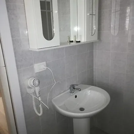 C'entro Pensionat 3*