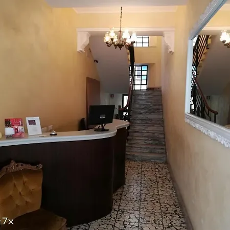Πανσιόν C'entro 3*