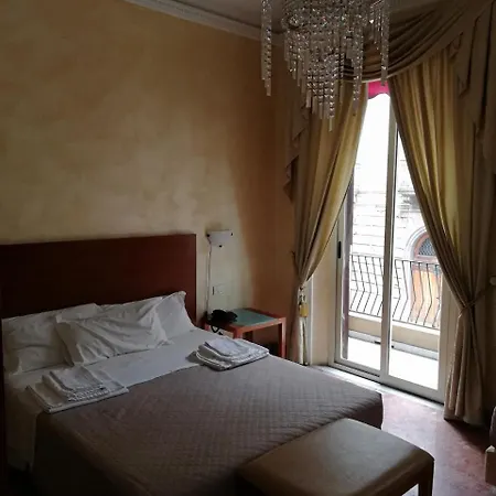 Πανσιόν C'entro 3*